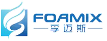 Qingdao Foamix Nova Materia Co., Ltd.