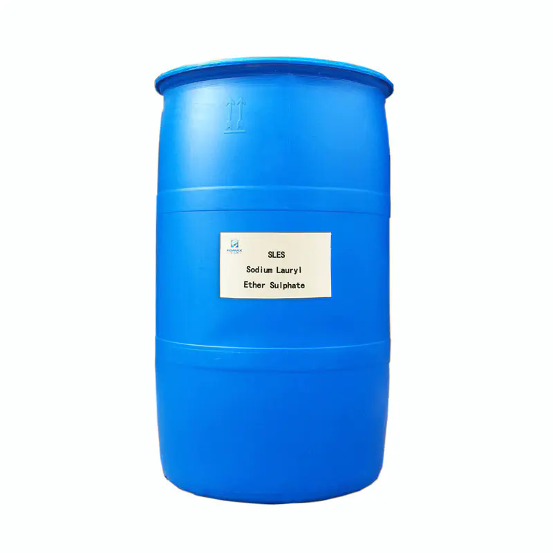 Quid est anionic surfactants opus?