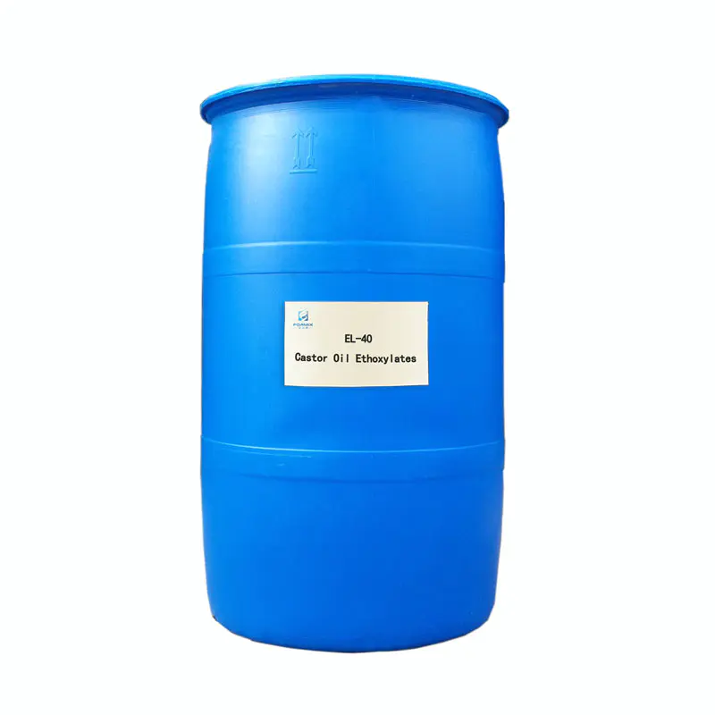 Castor oleum ethoxytes el-XL