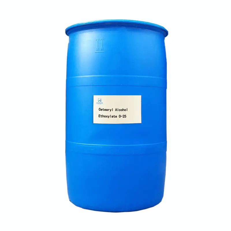 Ceteary Vocatus Ethoxylate O-25