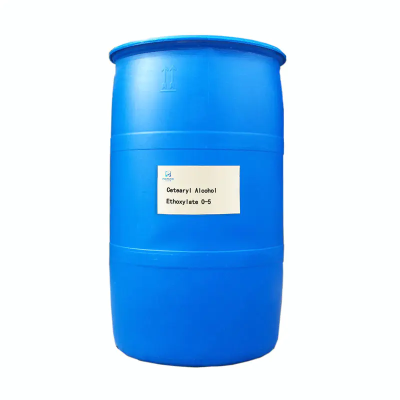 Ceteary Vocatus Ethoxylate O-5