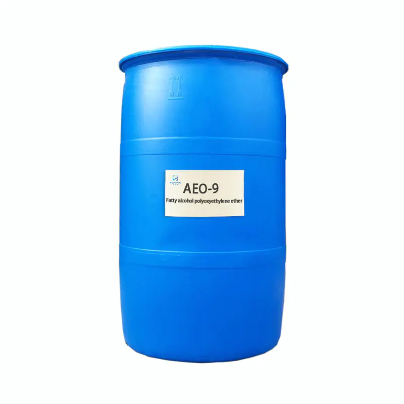 non-ionic surfactant