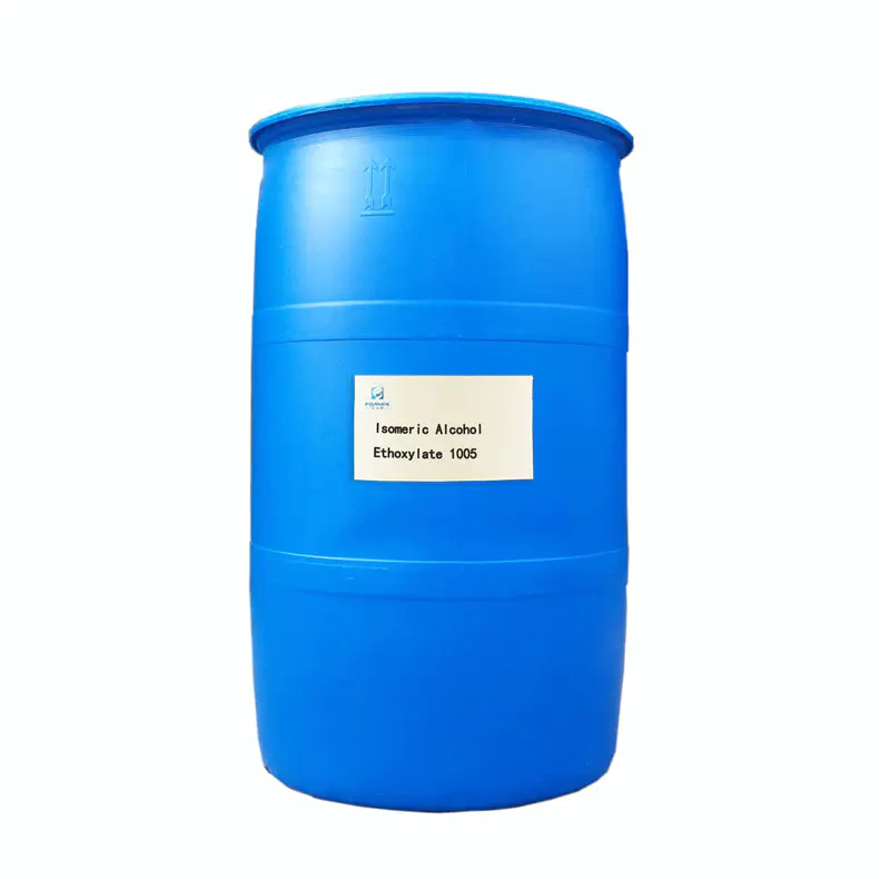 Isomeric Sin Ethoxylate 1005