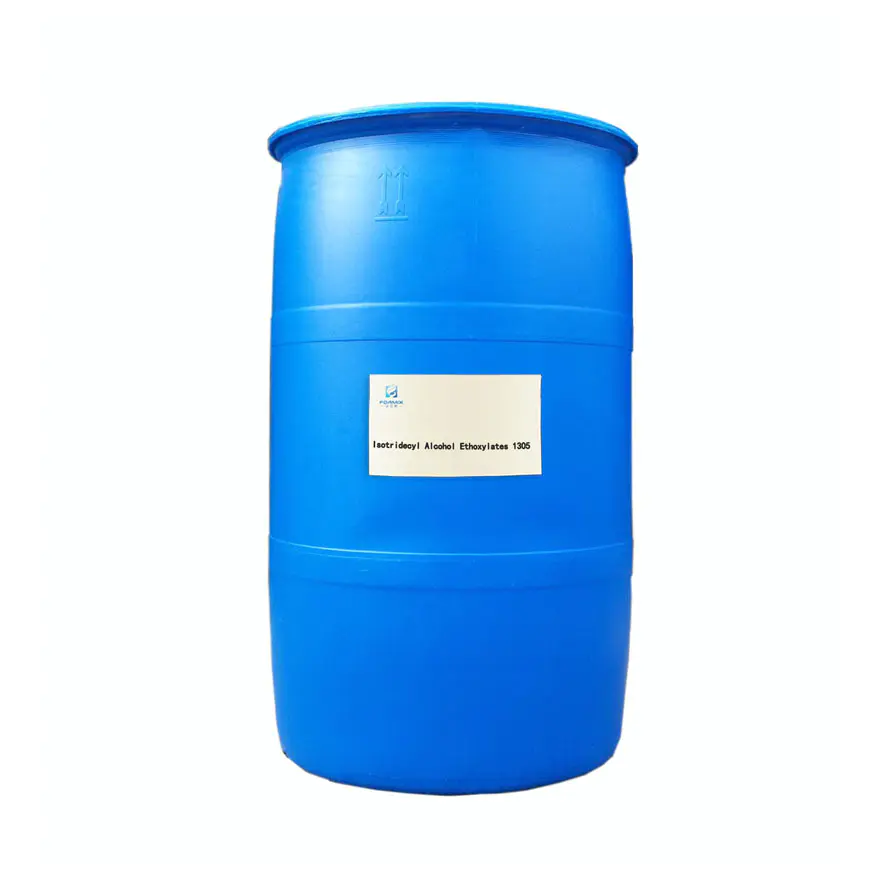 Isotridecyl Vocatus ethoxyylates MCCCV