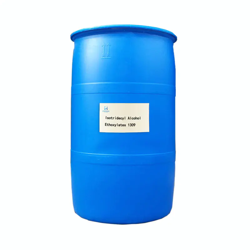 Isotridecyl alcohol ethoxyylates MCCCIX