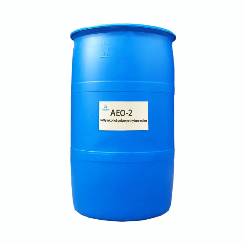 Lauryl alcohol ethoxylate AEO-II