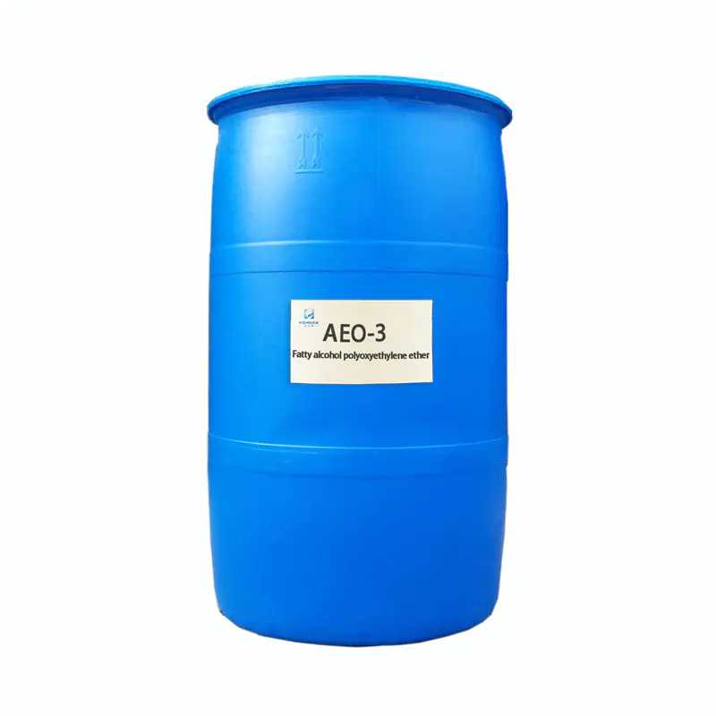 Lauryl alcohol Ethoxylate AEO-III