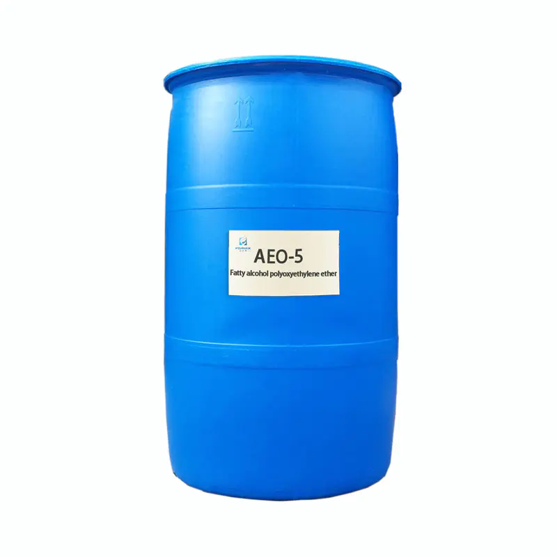 Vocatus lauryl ethoxylate AEO-V