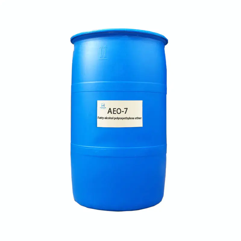 Lauryl alcohol Ethoxylate AEO-VII